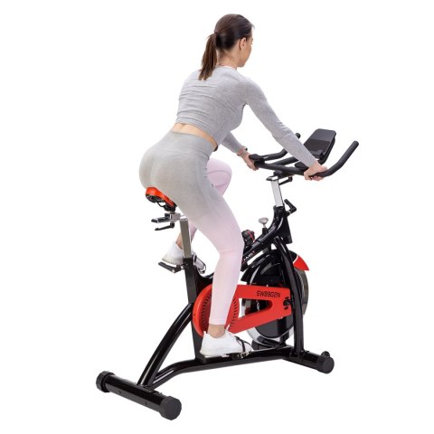 SW8902N ROWER SPINNINGOWY HMS