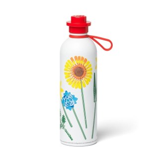 LEGO(R) butelka termiczna Spring Flower