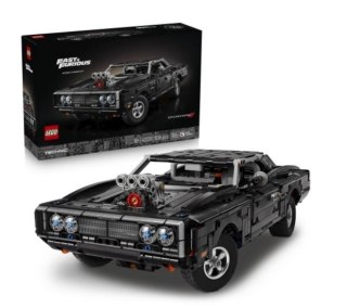 LEGO(R) TECHNIC 42231 Samochód Dodge