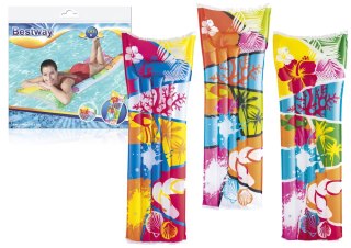 DMUCHANY MATERAC DO PŁYWANIA 183 x 69 CM BESTWAY 44033