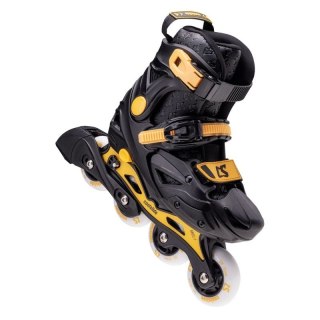 Dziecięce Rolki Freestyle ACTIONEL YR 29-32