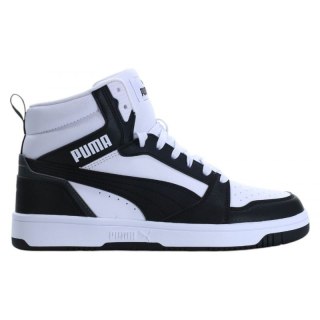 Rebound V6 Mid Jr 38
