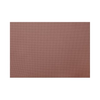 MATA DO ĆWICZEŃ YOGA MAT 4 MM REVERSIBLE UNISEX