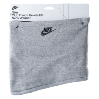 Komin NECKWARMER REVERSIBLE CLUB FLEECE UNISEX
