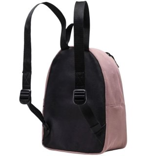 Herschel Classic Mini Backpack 11379-02077 Różowe One size One size