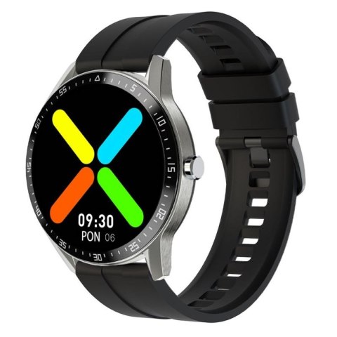 Zegarek SMARTWATCH G.ROSSI SW018-1 N/A