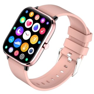 Smartwatch Giewont Różowy GW230-1 N/A