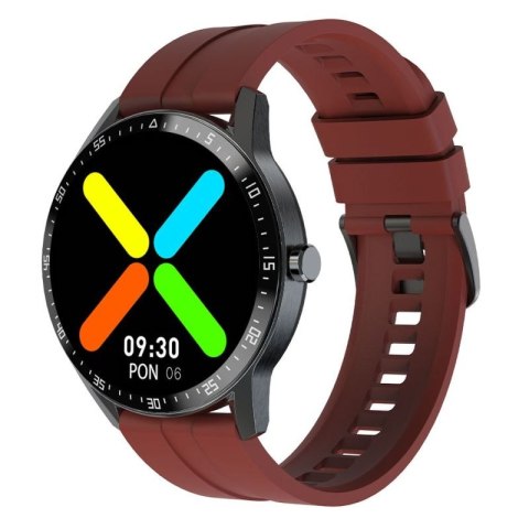 Zegarek SMARTWATCH G.ROSSI SW018-4 N/A