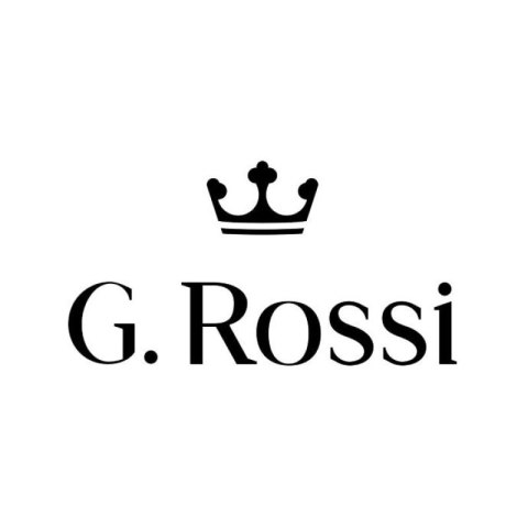 Zegarek SMARTWATCH G.ROSSI SW018-5 N/A
