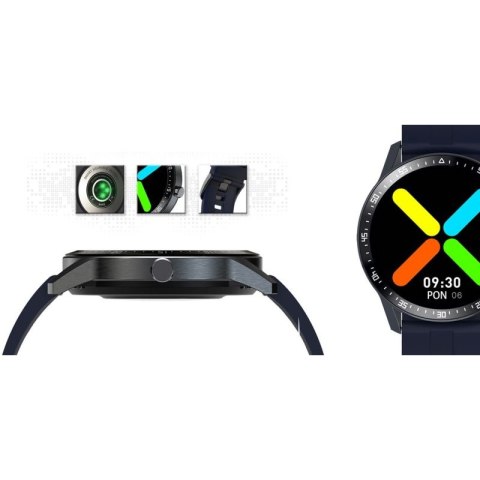 Zegarek SMARTWATCH G.ROSSI SW018-5 N/A