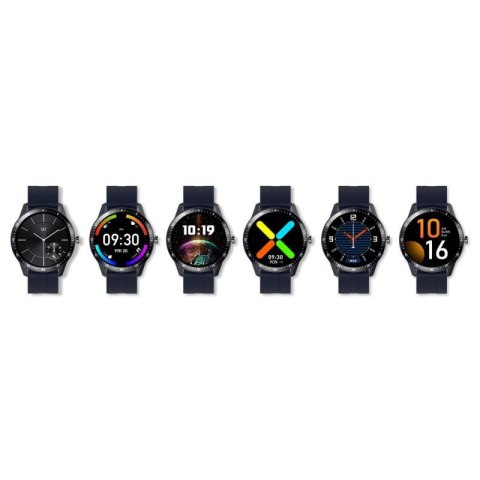 Zegarek SMARTWATCH G.ROSSI SW018-5 N/A