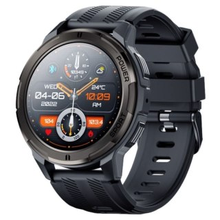 Smartwatch Męski Rubicon RNCF26-1 BLACK N/A