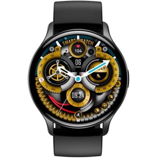 Smartwatch RUBICON RNCF11 Black SMARUB240 N/A