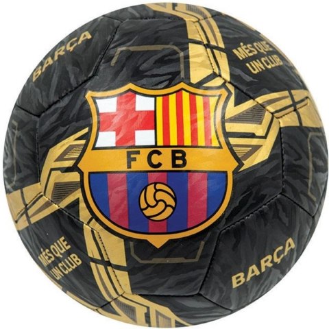 PIŁKA NOŻNA FC BARCELONA LIGHTNING R.5 N/A