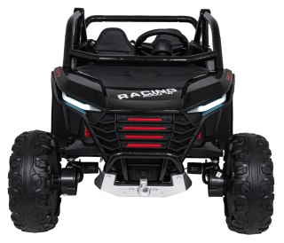 Pojazd RACING Road 2000 Czarny