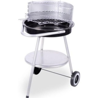 GRILL OGRODOWY ANDALUZJA RUSZT 47CM N/A