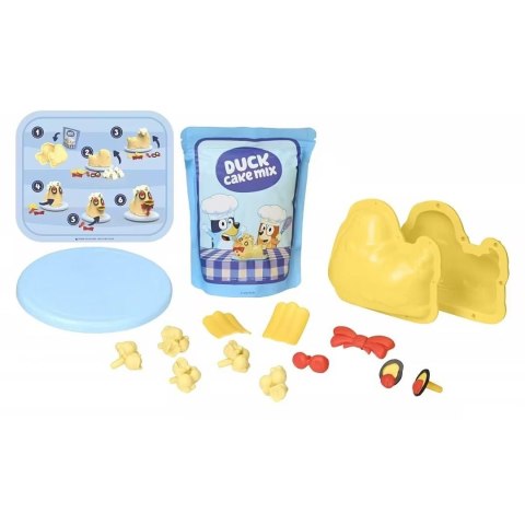 Creative Chefs Bluey - Duck Cake Kit