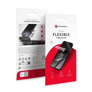 Szkło hybrydowe do Samsung S24 ULTRA Forcell Flexible Nano Glass