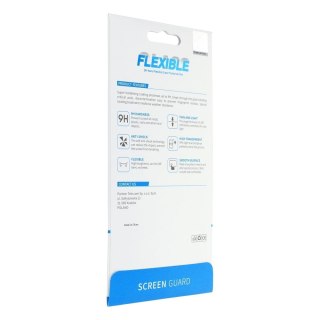 Szkło hybrydowe do iPhone 14 PRO Bestsuit Flexible