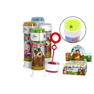 Bańki mydlane masza i niedźw. ARTYK