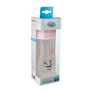 But szerok.antyk.toys 330 róż CANPOL BABIES