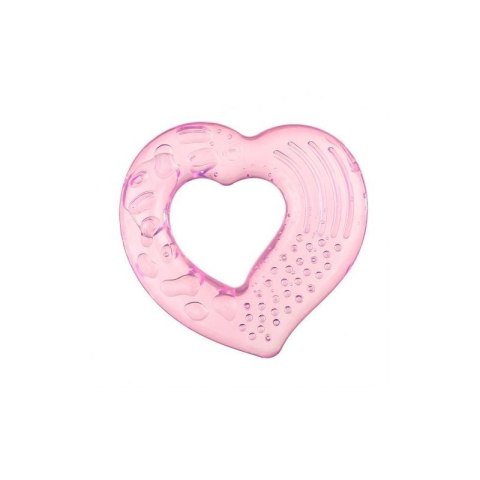 Gryzak wodny serce AKUKU