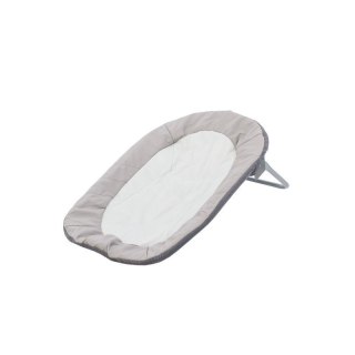 Łóżeczko restful ap950 grey EUROBABY
