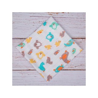 Pielucha bambusowa 30*35 ATK