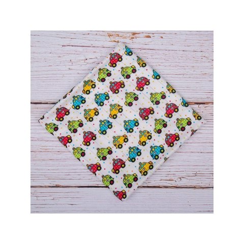 Pielucha bambusowa 30*35 ATK