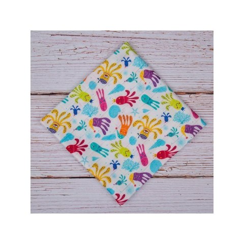 Pielucha bambusowa 75*75 ATK