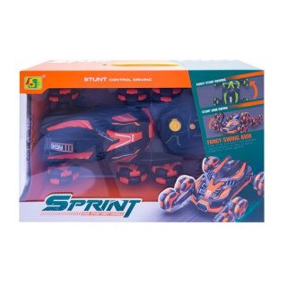 Pojazd zdalnie sterowany EUROBABY ZABAWKI