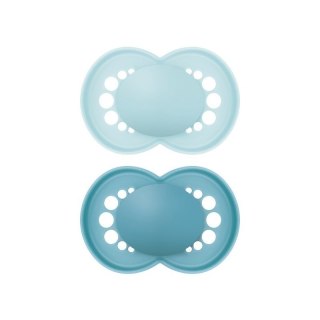 Smoczek original 6+ mat boy MAM AKCESORIA