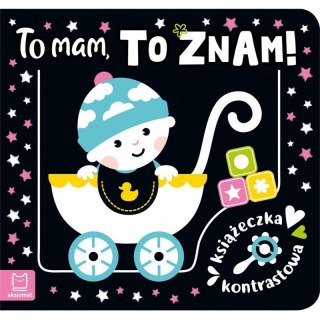 To mam to znam AKSJOMAT