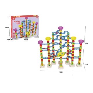 Tor kulkowy EUROBABY ZABAWKI
