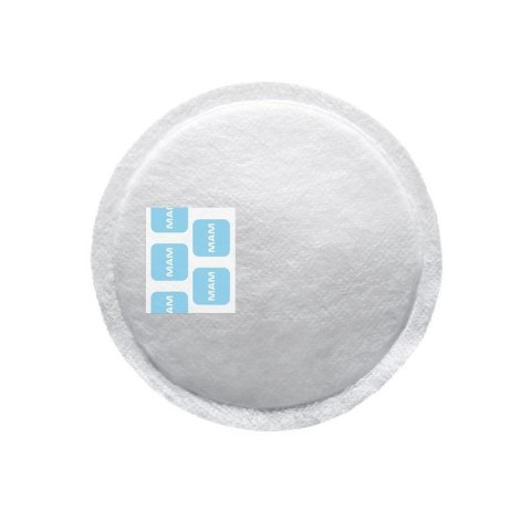 Wkładki laktacyjne MAM AKCESORIA