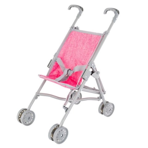 Wózek dla lalek s9307 m1911 EUROBABY