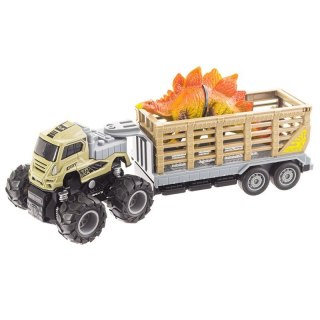 Zabawka dino na lawecie 579453 EUROBABY ZABAWKI