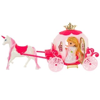 Zabawka karoca EUROBABY ZABAWKI