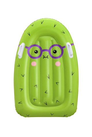 DMUCHANA DESKA DO PŁYWANIA KIWI 84 x 56 CM BESTWAY 42049