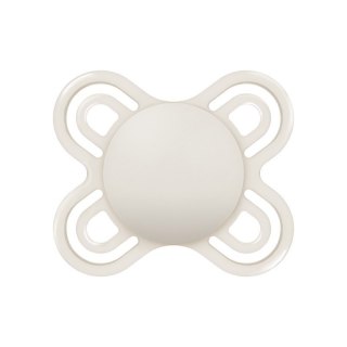 Smoczek perfect 0+ mat unisex MAM AKCESORIA