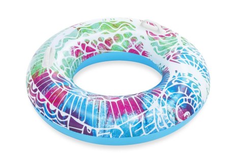 Dmuchane Koło Do Pływania 91 cm Bestway 36084