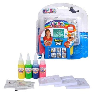 AQUA GELZ ZESTAW KREATYWNY