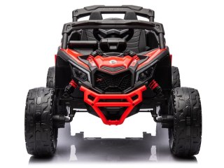 AUTO BUGGY 4x4 POJAZD NA AKUMULATOR 800W DLA DZIECI PA0299 CZ