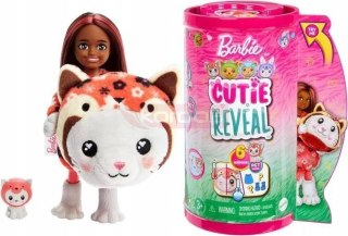 BARBIE COLOR REVEAL CHELSEA KOTEK-PANDA HRK28