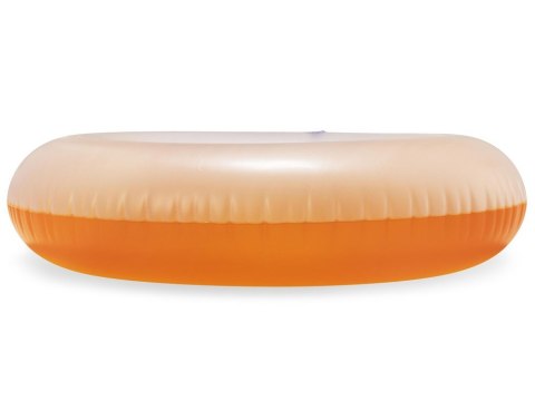 BESTWAY DMUCHANE KOŁO DO PŁYWANIA POMARAŃCZOWE 76CM 36024