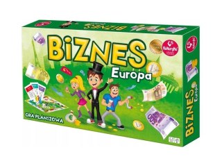 BIZNES EUROPA