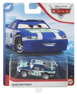 CARS. AUTO KEVIN SHIFRIGHT GKB15