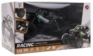 CRAWLER 1:16 RACING 78 R/C