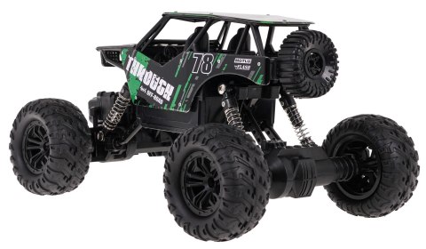 CRAWLER 1:16 RACING 78 R/C