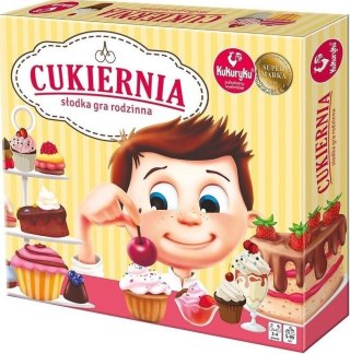 CUKIERNIA